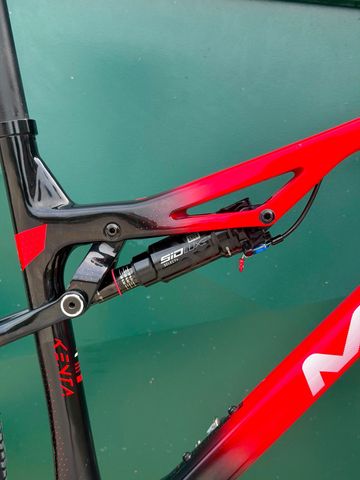 Tweedehands MMR KENTA 30 2021 2021 Mountainbike — afbeelding 3 van 14