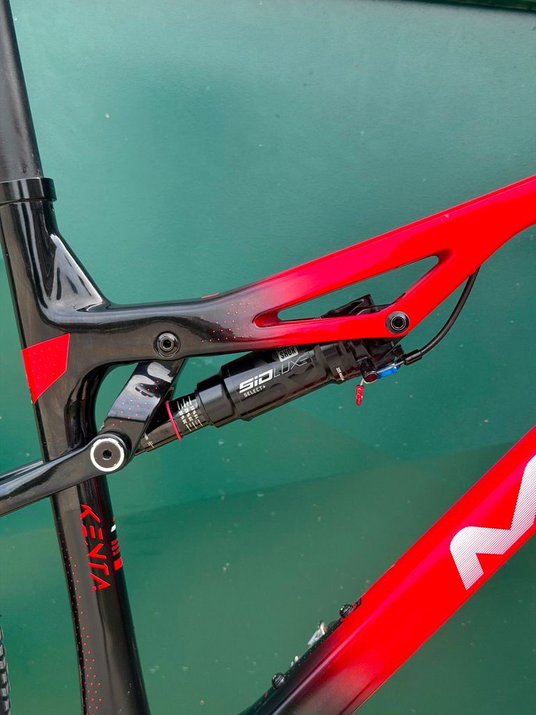 Used MMR KENTA 30 2021 2021 Mountainbike — image 3 of 14