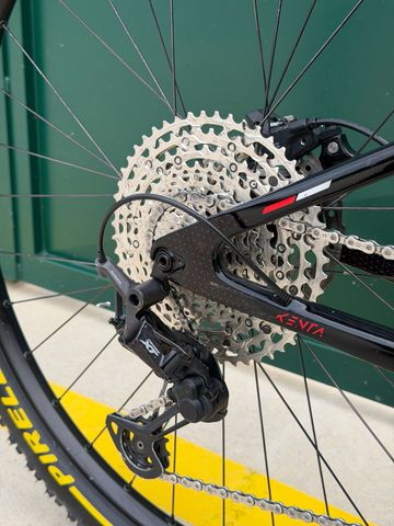 Tweedehands MMR KENTA 30 2021 2021 Mountainbike — afbeelding 7 van 14
