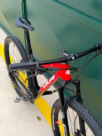 Used MMR KENTA 30 2021 2021 Mountainbike — image 11 of 14