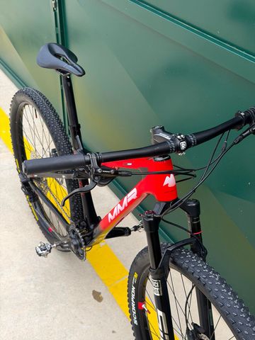 Tweedehands MMR KENTA 30 2021 2021 Mountainbike — afbeelding 11 van 14