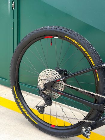Used MMR KENTA 30 2021 2021 Mountainbike — image 2 of 14