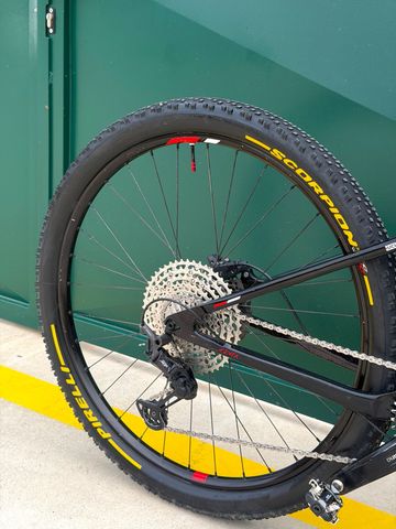 Tweedehands MMR KENTA 30 2021 2021 Mountainbike — afbeelding 2 van 14