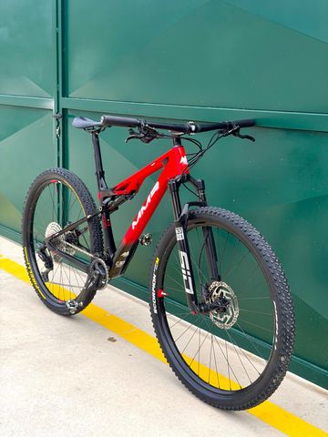 Tweedehands MMR KENTA 30 2021 2021 Mountainbike — afbeelding 6 van 14