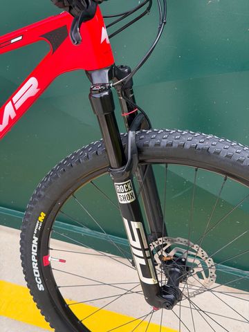 Tweedehands MMR KENTA 30 2021 2021 Mountainbike — afbeelding 8 van 14
