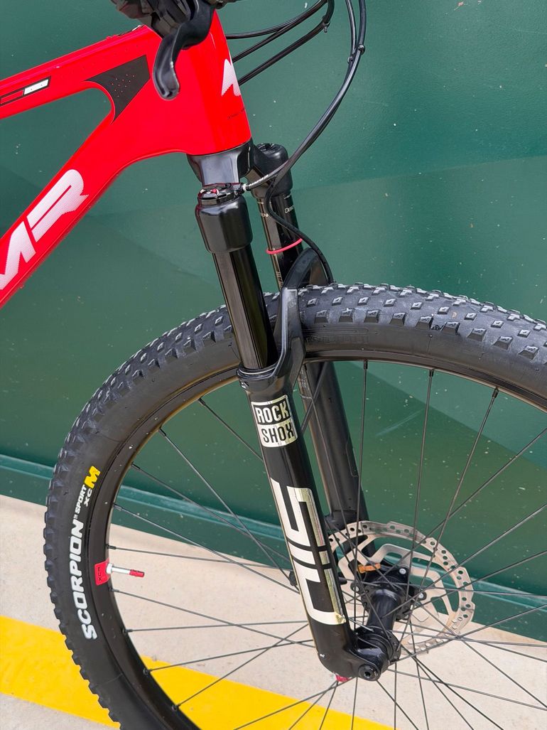 Used MMR KENTA 30 2021 2021 Mountainbike — image 8 of 14