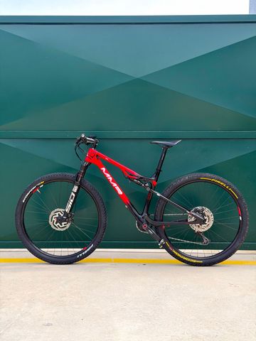 Tweedehands MMR KENTA 30 2021 2021 Mountainbike — afbeelding 12 van 14