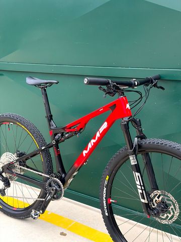 Tweedehands MMR KENTA 30 2021 2021 Mountainbike — afbeelding 4 van 14