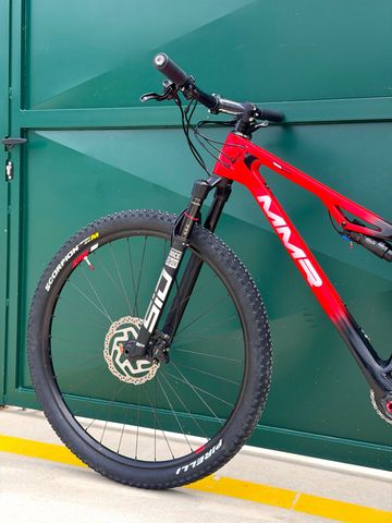 Tweedehands MMR KENTA 30 2021 2021 Mountainbike — afbeelding 13 van 14