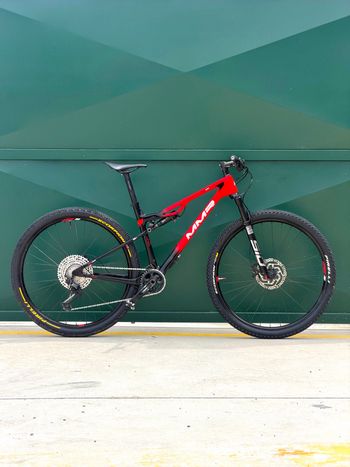 Used MMR KENTA 30 2021 2021 VTT