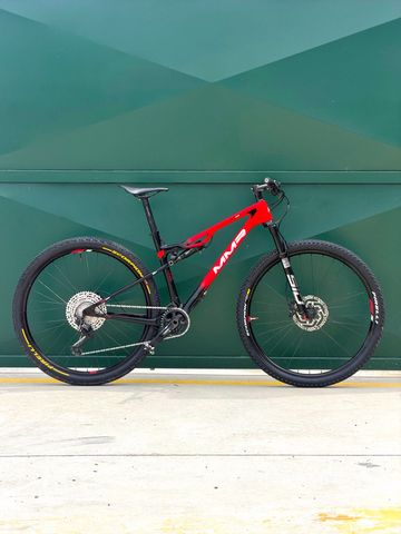Tweedehands MMR KENTA 30 2021 2021 MTB