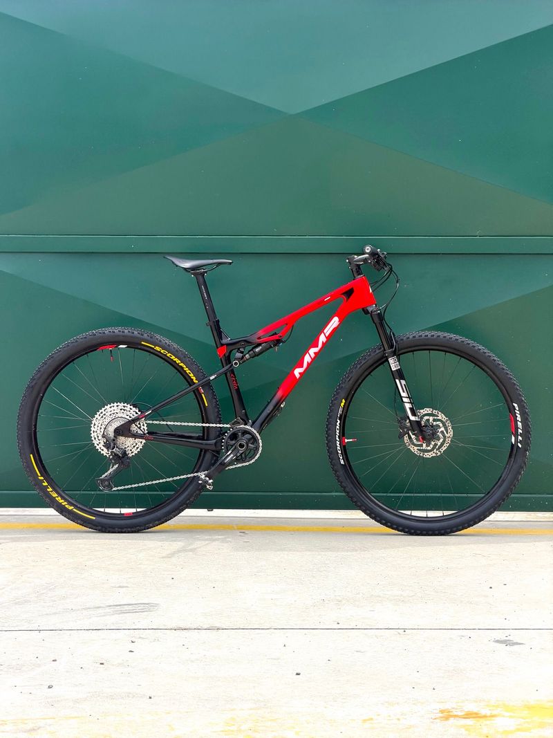 Käytetty MMR KENTA 30 2021 2021 MTB