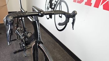 Used Giant Propel Advanced SL 1 Disc 2019 2019 Road & Gravel, Black — image 12 of 23