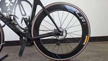 Used Giant Propel Advanced SL 1 Disc 2019 2019 Road & Gravel, Black — image 11 of 23