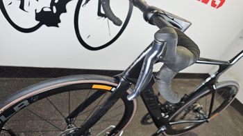 Used Giant Propel Advanced SL 1 Disc 2019 2019 Road & Gravel, Black — image 9 of 23