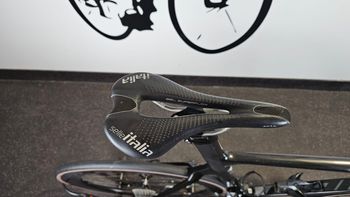 Used Giant Propel Advanced SL 1 Disc 2019 2019 Road & Gravel, Black — image 23 of 23