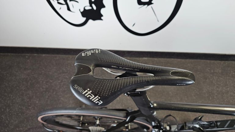 Used Giant Propel Advanced SL 1 Disc 2019 2019 Road & Gravel, Black — image 23 of 23
