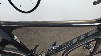 Used Giant Propel Advanced SL 1 Disc 2019 2019 Road & Gravel, Black — image 16 of 23