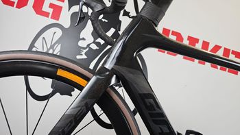 Used Giant Propel Advanced SL 1 Disc 2019 2019 Road & Gravel, Black — image 6 of 23