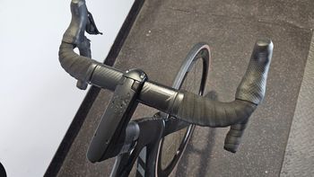 Used Giant Propel Advanced SL 1 Disc 2019 2019 Road & Gravel, Black — image 14 of 23