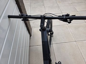Używany CUBE REACTION C:62 PRO 2024 2024 Mountainbike — zdjęcie 5 z 8