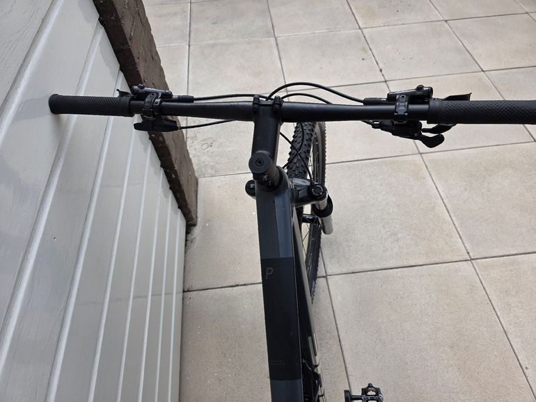 Used CUBE REACTION C:62 PRO 2024 2024 Mountainbike — image 5 of 8