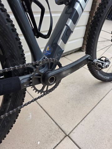 Używany CUBE REACTION C:62 PRO 2024 2024 Mountainbike — zdjęcie 4 z 8