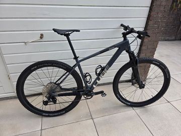 Używany CUBE REACTION C:62 PRO 2024 2024 Mountainbike — zdjęcie 1 z 8