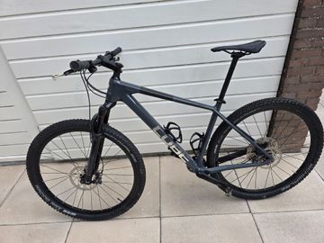 Używany CUBE REACTION C:62 PRO 2024 2024 Mountainbike — zdjęcie 2 z 8