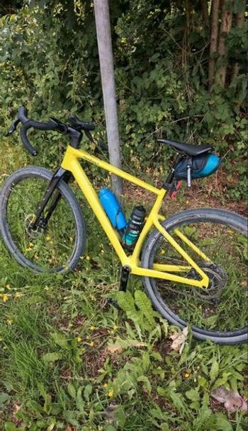Used Wilier Adlar SRAM RIVAL XPLR AXS 2024 2024 Road & Gravel — image 2 of 10