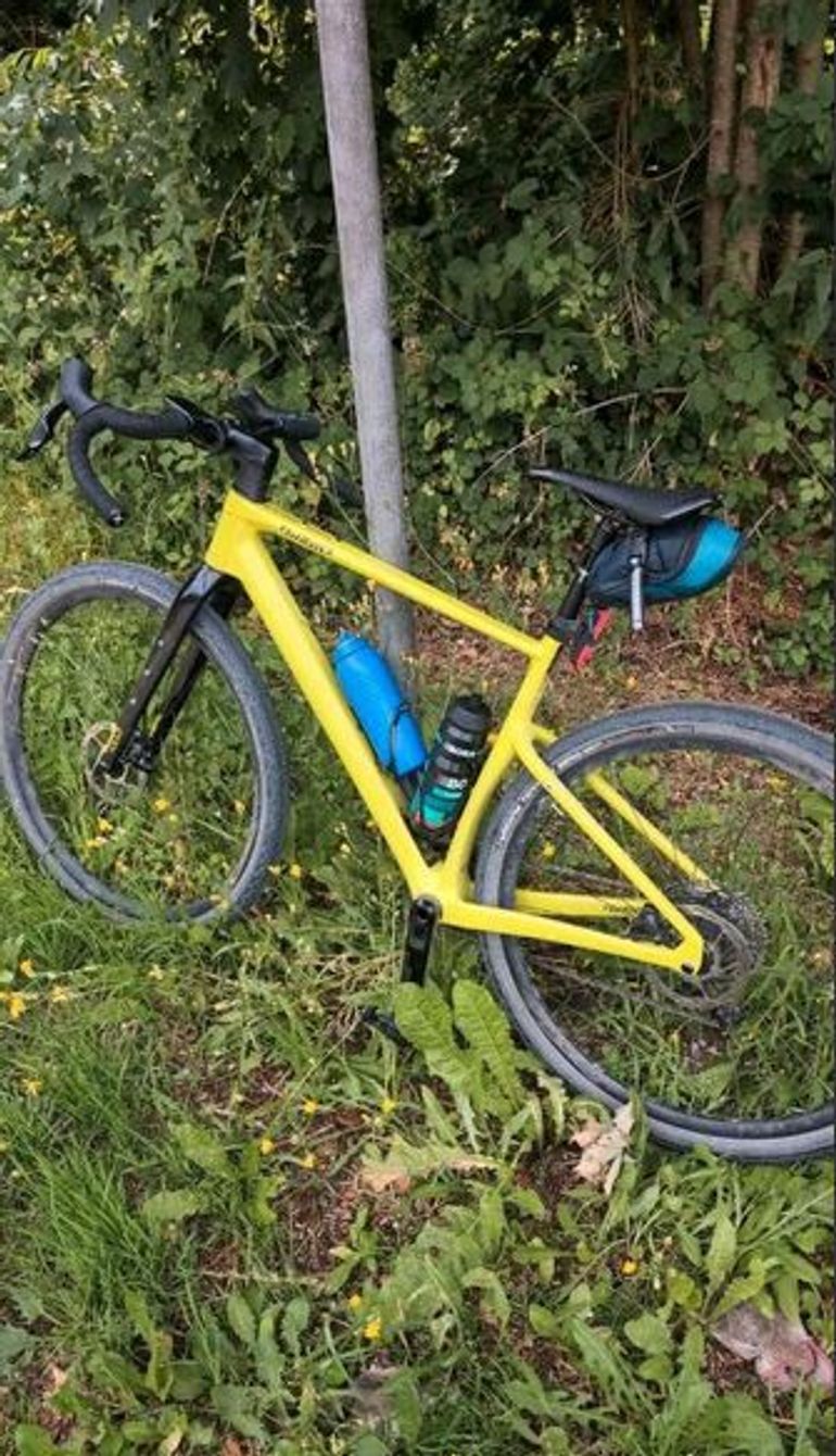 Used Wilier Adlar SRAM RIVAL XPLR AXS 2024 2024 Road & Gravel — image 2 of 10