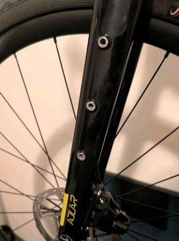 Used Wilier Adlar SRAM RIVAL XPLR AXS 2024 2024 Road & Gravel — image 9 of 10