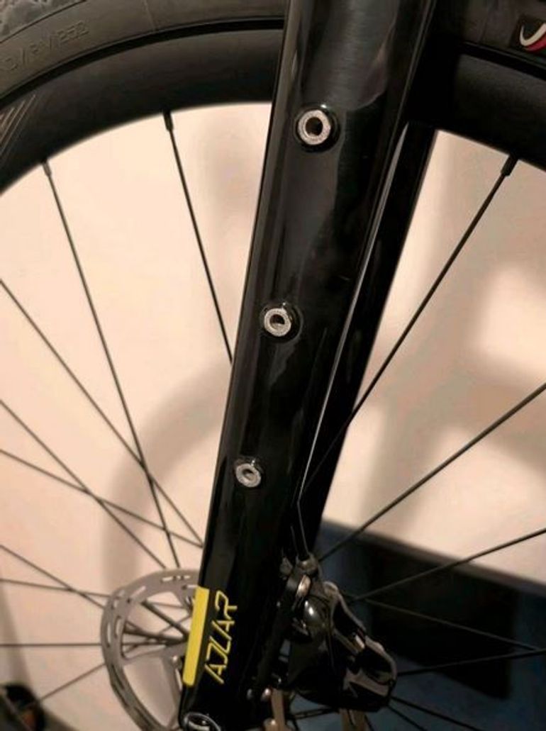 Used Wilier Adlar SRAM RIVAL XPLR AXS 2024 2024 Road & Gravel — image 9 of 10