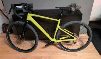 Used Wilier Adlar SRAM RIVAL XPLR AXS 2024 2024 Road & Gravel — image 4 of 10