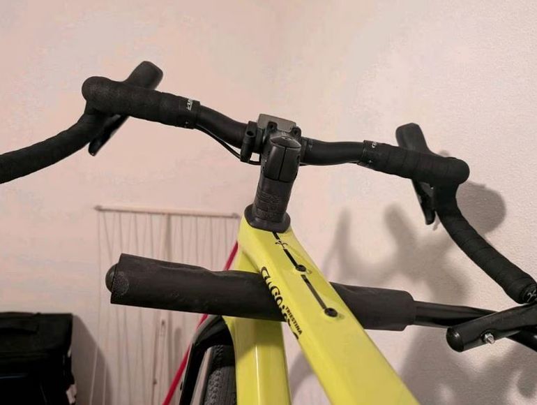 Used Wilier Adlar SRAM RIVAL XPLR AXS 2024 2024 Road & Gravel — image 6 of 10