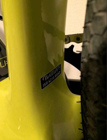 Used Wilier Adlar SRAM RIVAL XPLR AXS 2024 2024 Road & Gravel — image 8 of 10