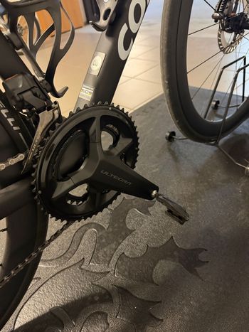 Used Colnago V5Rs Shimano Ultegra 2026 Road & Gravel — image 4 of 5