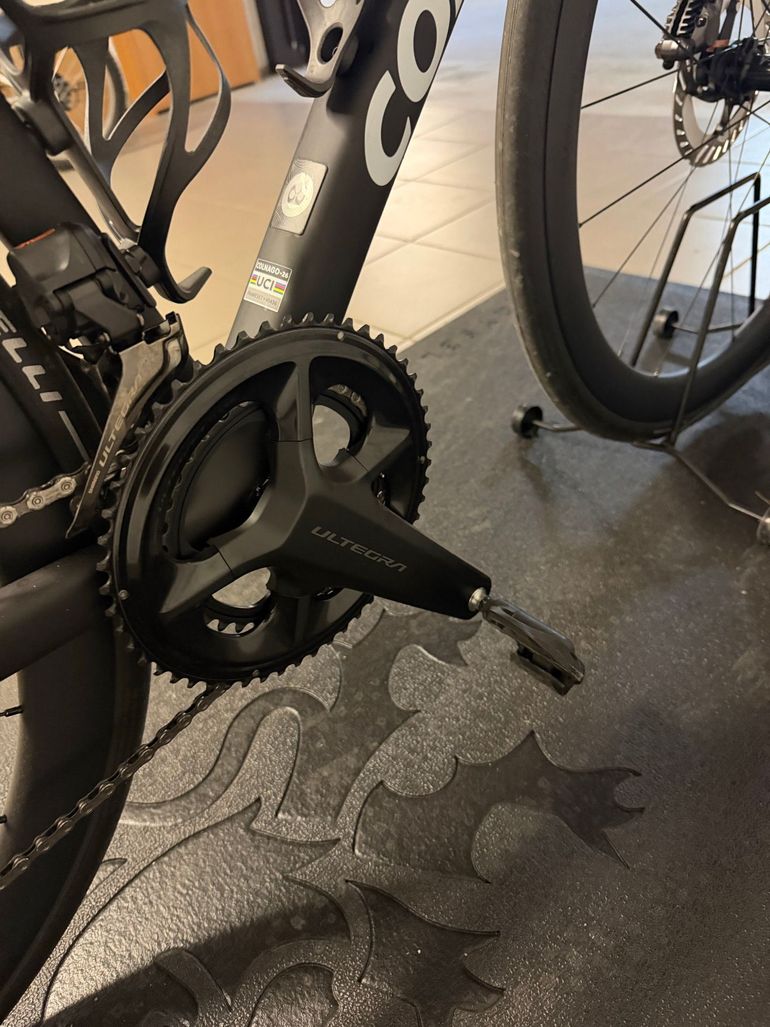 Used Colnago V5Rs Shimano Ultegra 2026 Road & Gravel — image 4 of 5