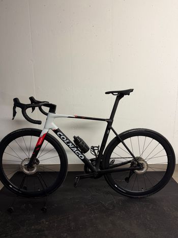Used Colnago V5Rs Shimano Ultegra 2026 Road & Gravel