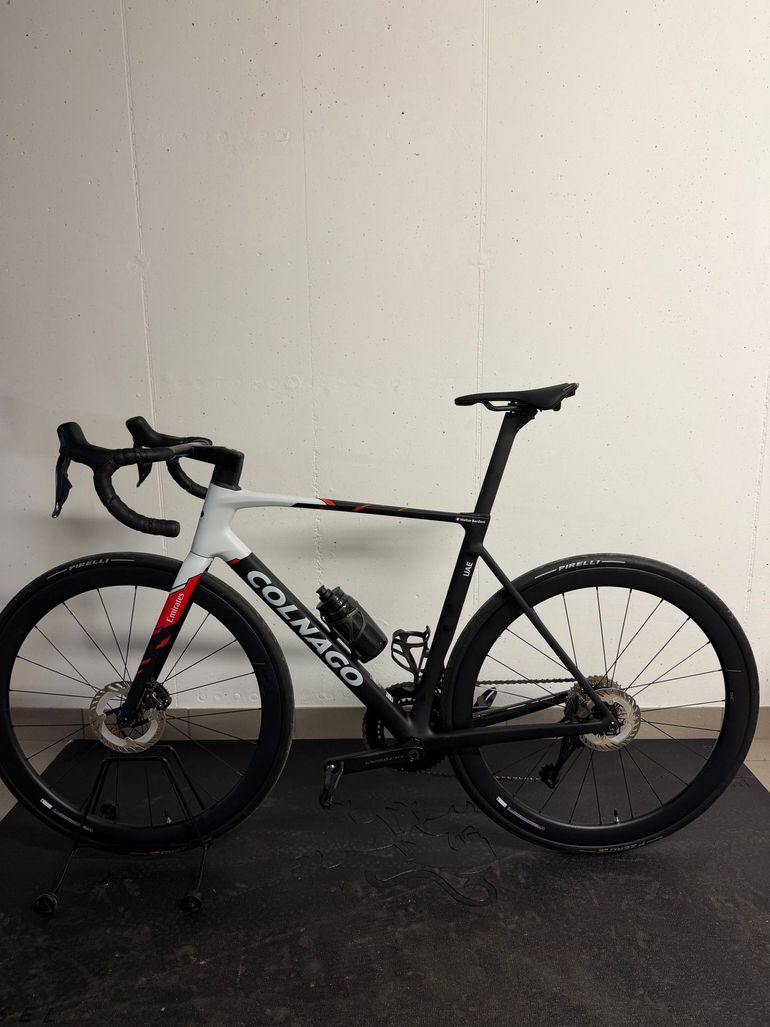 Used Colnago V5Rs Shimano Ultegra 2026 Road & Gravel — image 1 of 5