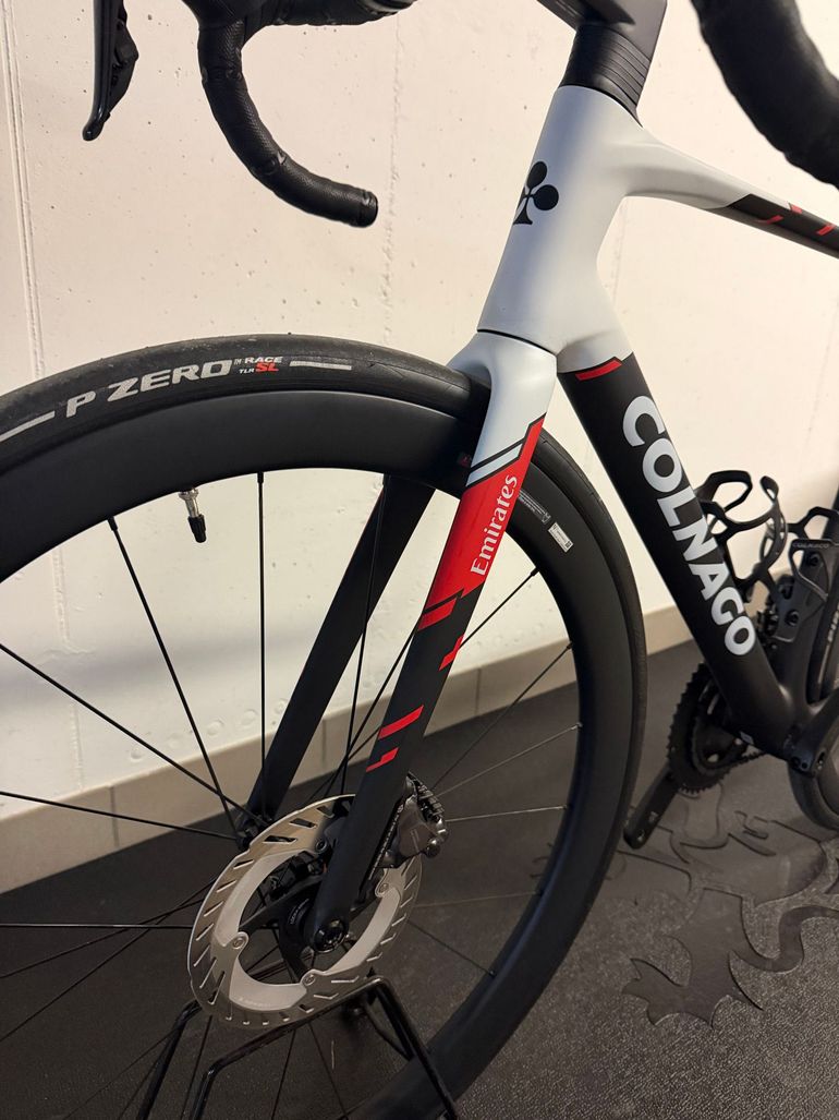 Used Colnago V5Rs Shimano Ultegra 2026 Road & Gravel — image 5 of 5