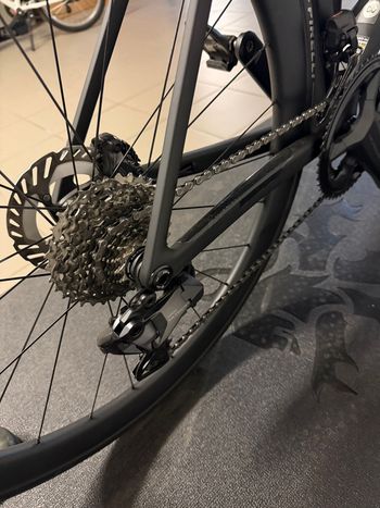 Used Colnago V5Rs Shimano Ultegra 2026 Road & Gravel — image 3 of 5