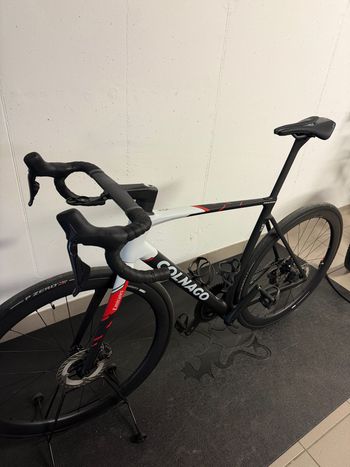 Used Colnago V5Rs Shimano Ultegra 2026 Road & Gravel — image 2 of 5