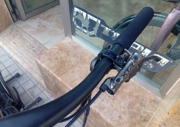 Used ktm scarp exonic Ktm scarp exonic Custom Shimano XTR 2026 Mountainbike — image 5 of 6