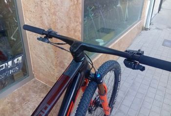 Used ktm scarp exonic Ktm scarp exonic Custom Shimano XTR 2026 Mountainbike — image 3 of 6
