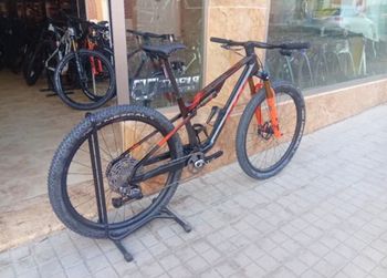 Used ktm scarp exonic Ktm scarp exonic Custom Shimano XTR 2026 Mountainbike — image 2 of 6