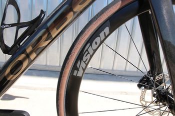 Used Orbea ORCA M30 2022 2022 Road & Gravel — image 14 of 15