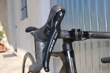 Used Orbea ORCA M30 2022 2022 Road & Gravel — image 7 of 15