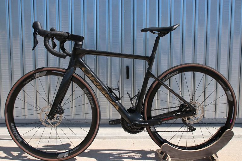 Used Orbea ORCA M30 2022 2022 Road & Gravel — image 2 of 15