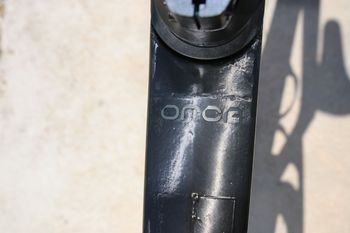 Used Orbea ORCA M30 2022 2022 Road & Gravel — image 3 of 15